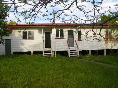 21 Nathan Street, East Ipswich