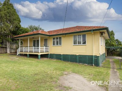 132 Lorikeet St, Inala