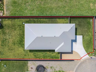 7 Leonard Place, Crookwell