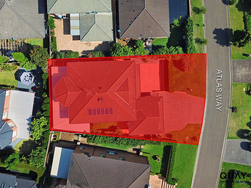 6 Atlas Way, Beaumont Hills