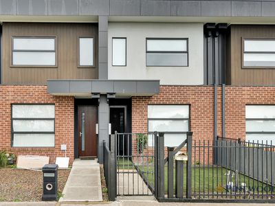 12 Doolan Street, Wollert