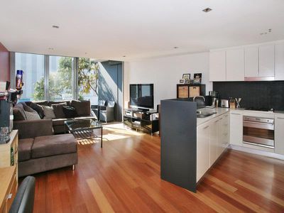 314 / 34 Oxley Street, Crows Nest