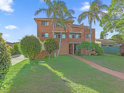 12 / 94 Little Street, Forster