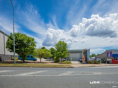 2 / 17 Cessnock Street, Fyshwick