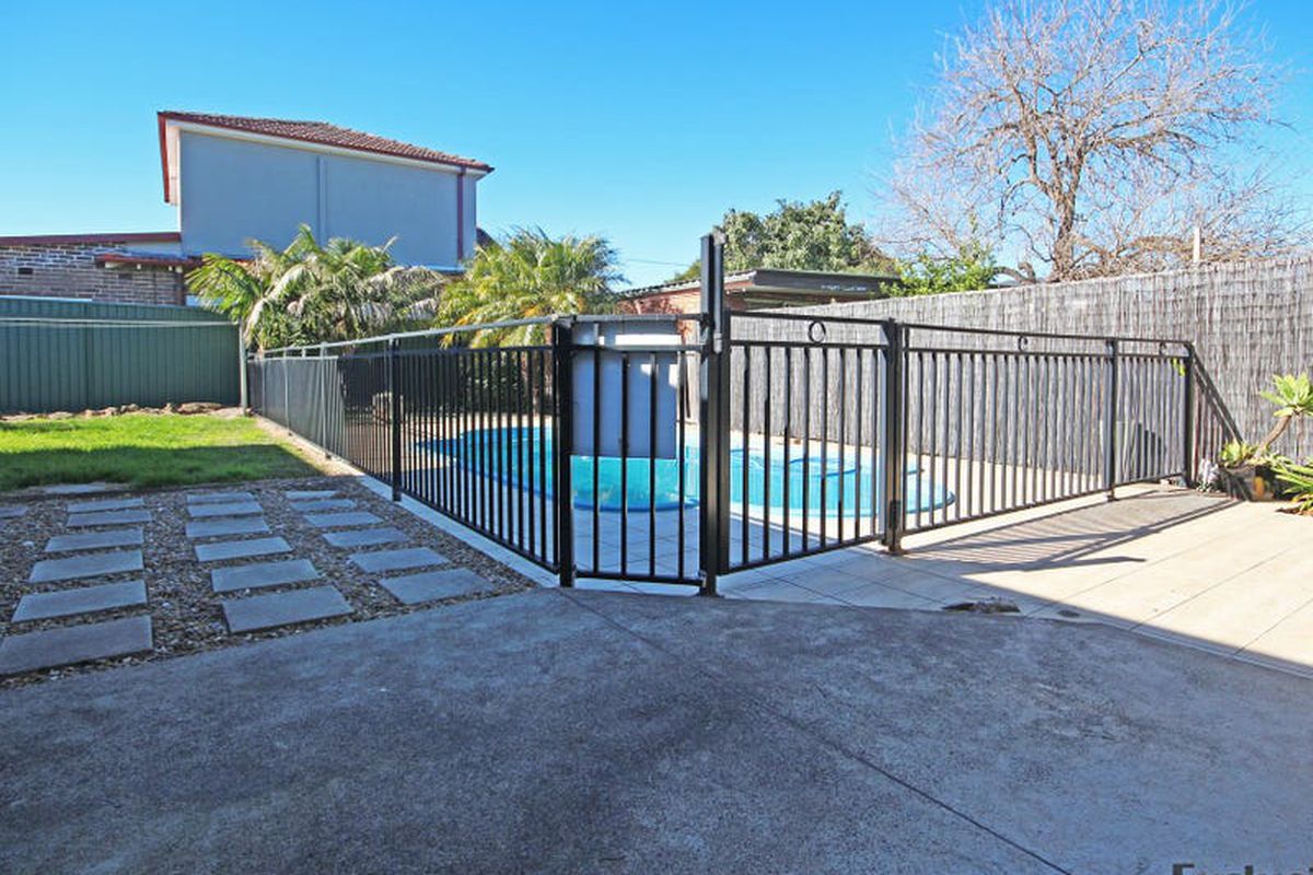 11 Frederick Street, Concord
