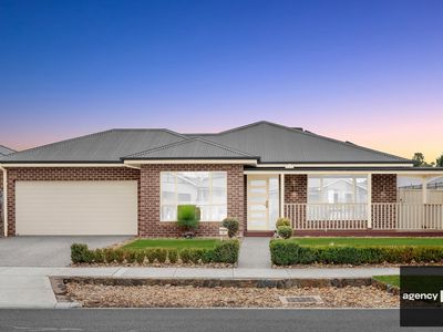 4 Inglewood Avenue, Eynesbury