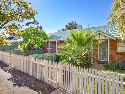 4 / 40 Moran Street, Boulder