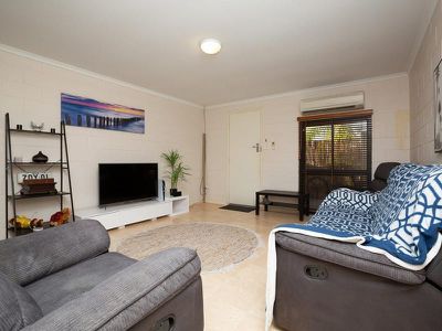 11 / 3 Corney Street, Port Hedland