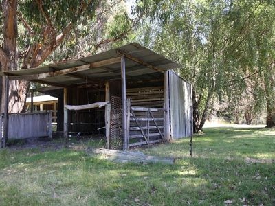 275 Dickersons Creek Road, Glen Huon