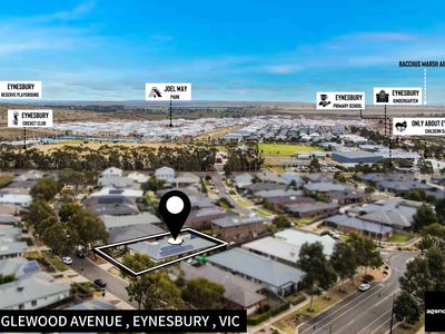 4 Inglewood Avenue, Eynesbury