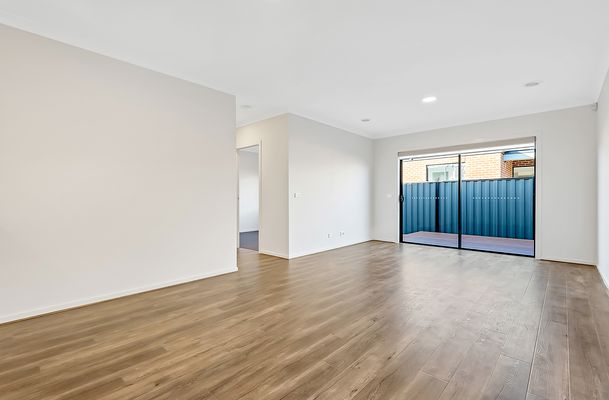 22 Mottlecah Circuit, Craigieburn