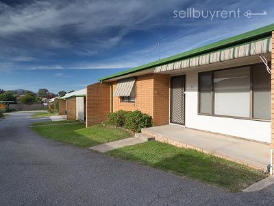 1 / 658 WILKINSON STREET, Albury