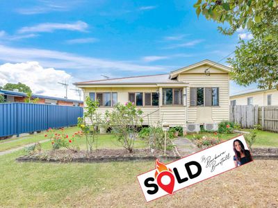 15 Duncraigen Street, Norville