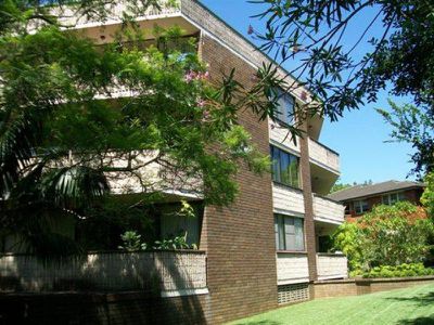 1 / 567 Pacific Highway, Killara
