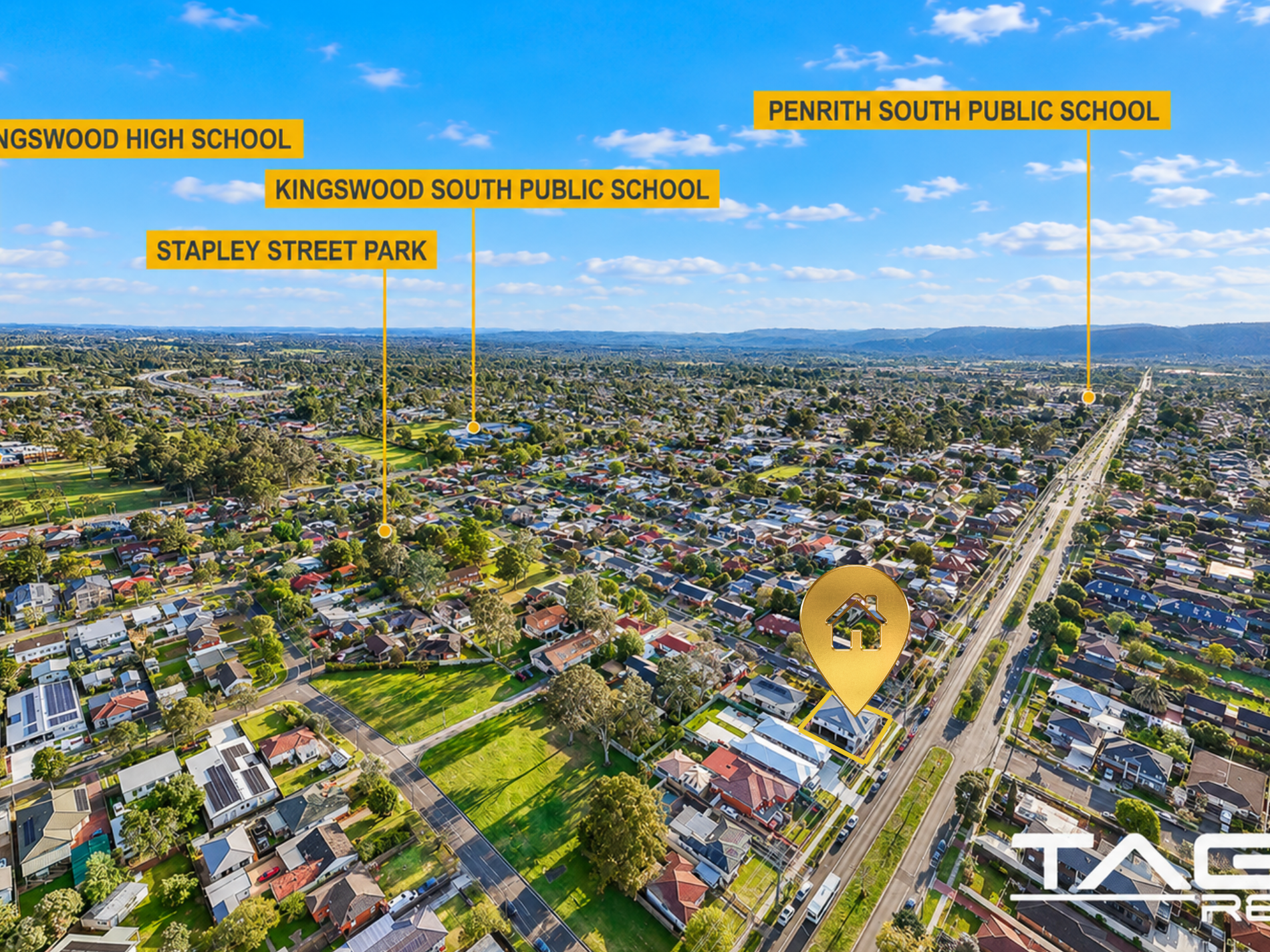 1-11 / 36 Jamison Road, Kingswood