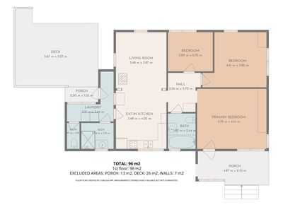 2 Simmonds Street, Mount Beauty