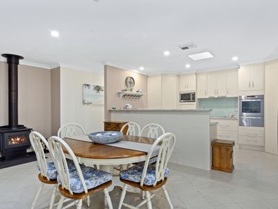 1 Lovelock Close, Normanville