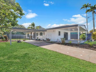 8 Dalton Street, Bungalow