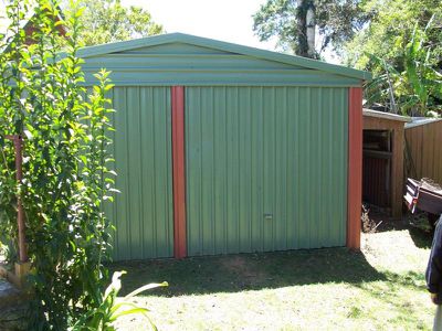 28 MARY CAIRNCROSS AVENUE, Maleny