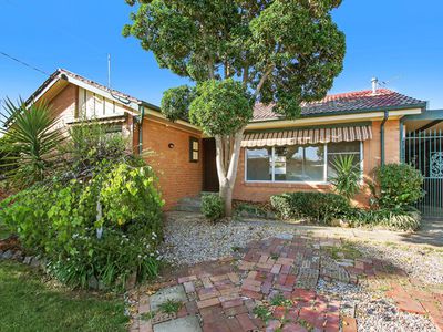 22 WORNES DRIVE , Wodonga