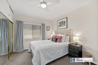 41 Wilburtree Street, Tamworth