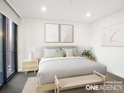 A605 / 77 Kembla Street, Wollongong