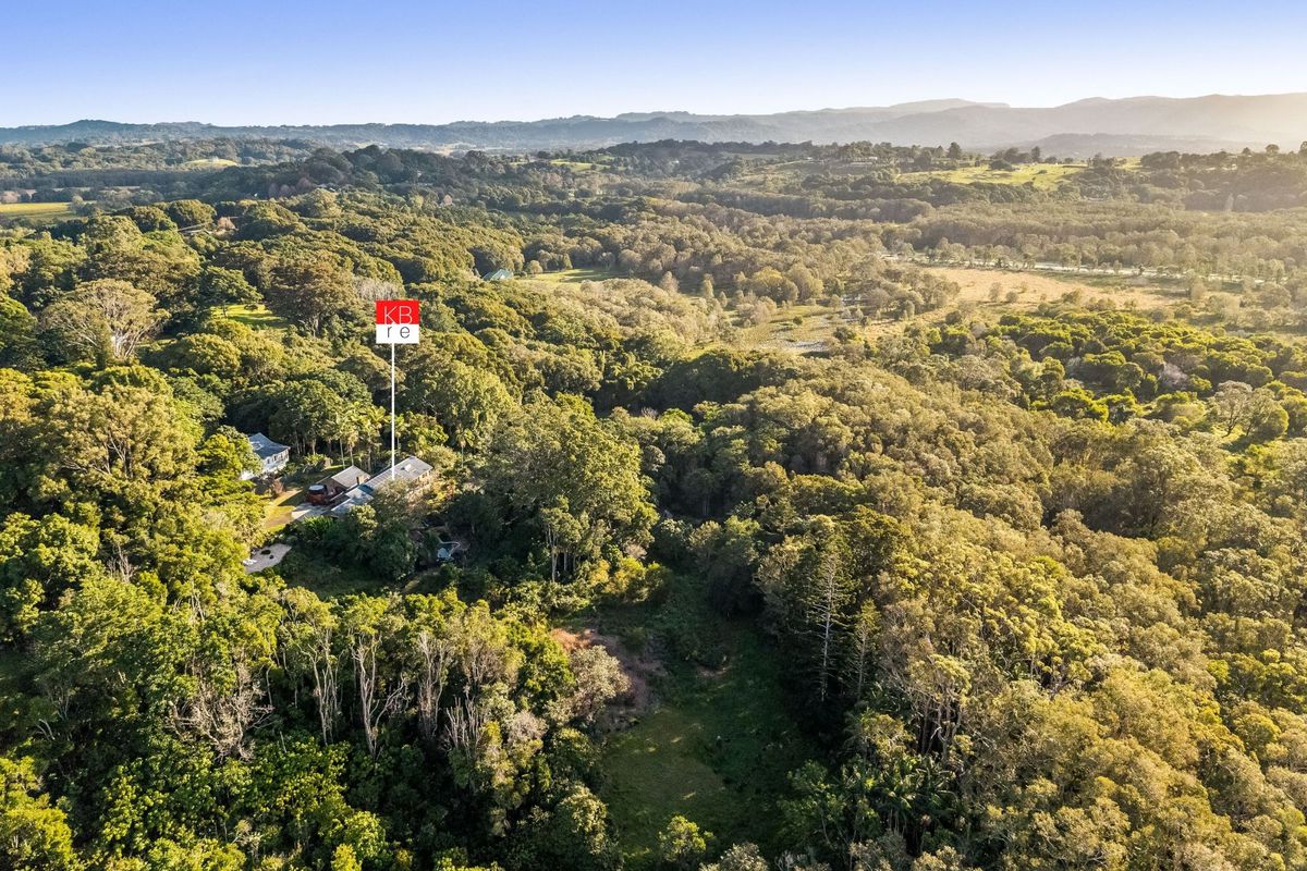 163 Tandys Lane, Brunswick Heads