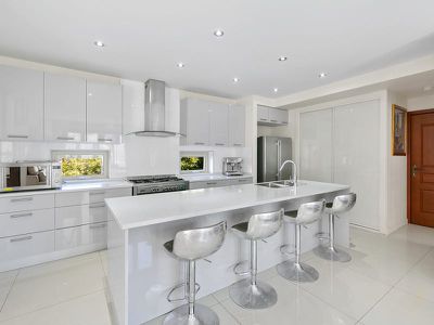 4A The Crescent , Pennant Hills