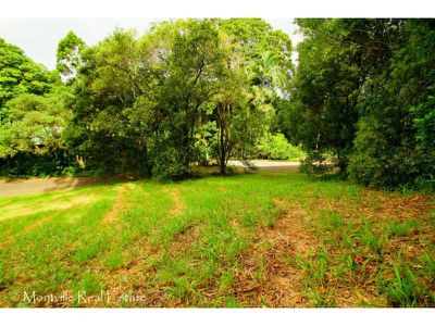 1 Boongala Avenue, Montville