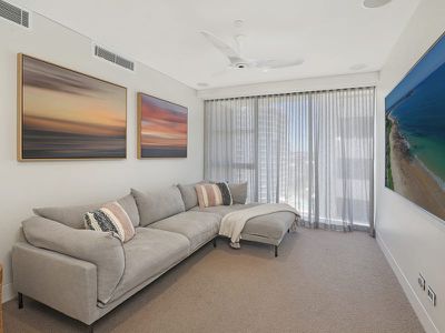 901 / 20 First Avenue, Mooloolaba
