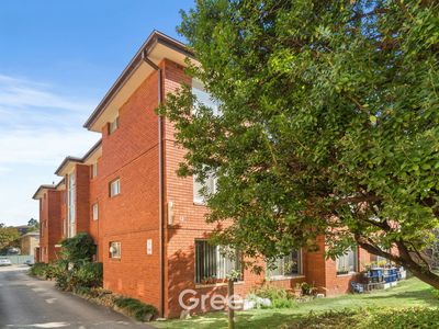 10 / 12 Union Street, Meadowbank