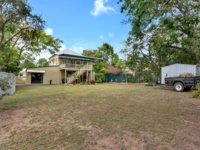 6 Barker Street, Ipswich