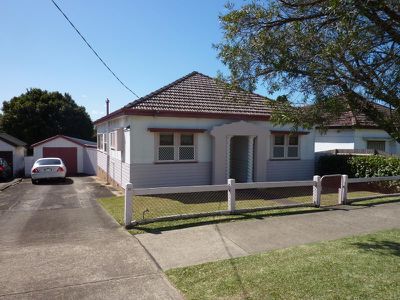 12 Chamberlain Street, Narwee