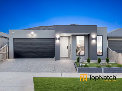 31 Sunflower Drive, Beveridge