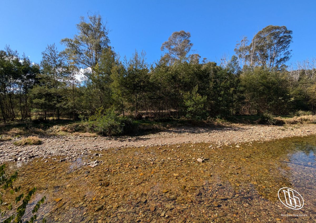 115 Gulph Creek Road, Nerrigundah