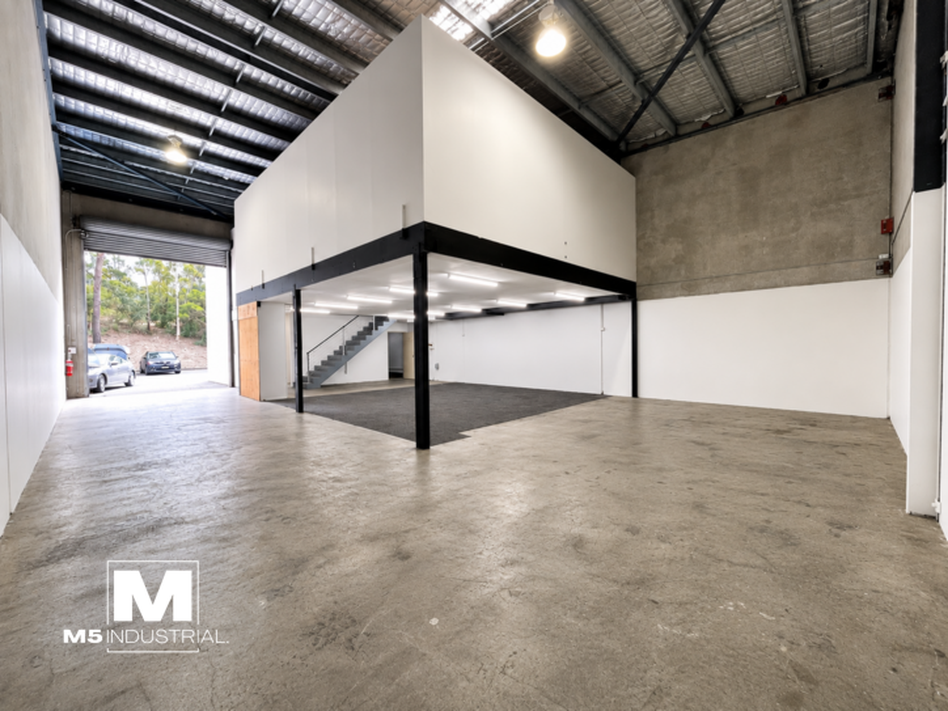G1 / 5-7 Hepher Road, Campbelltown
