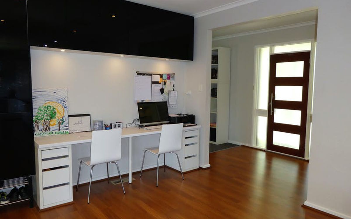 gallery