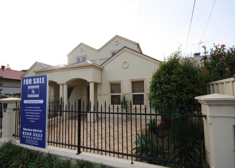 635 Grange Road, Grange