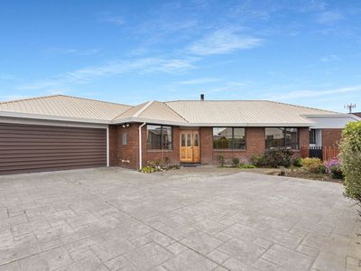 5 Autumn Place, Redwood