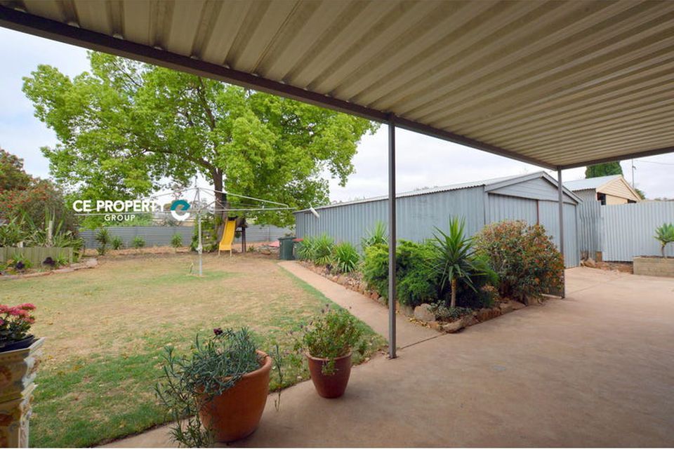 80 Adelaide Road, Mannum