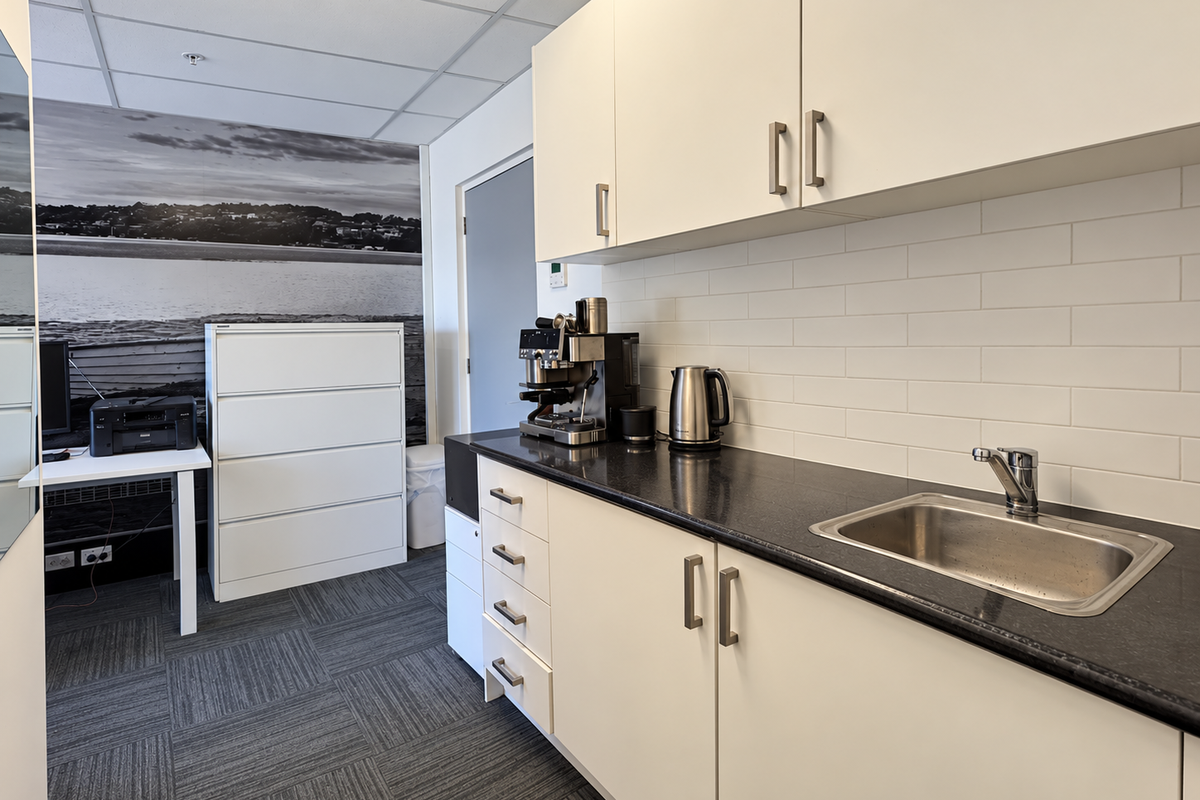 Shop 3/1 Dune Walk, Woolooware