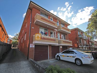 3 / 40 Macdonald Street, Lakemba