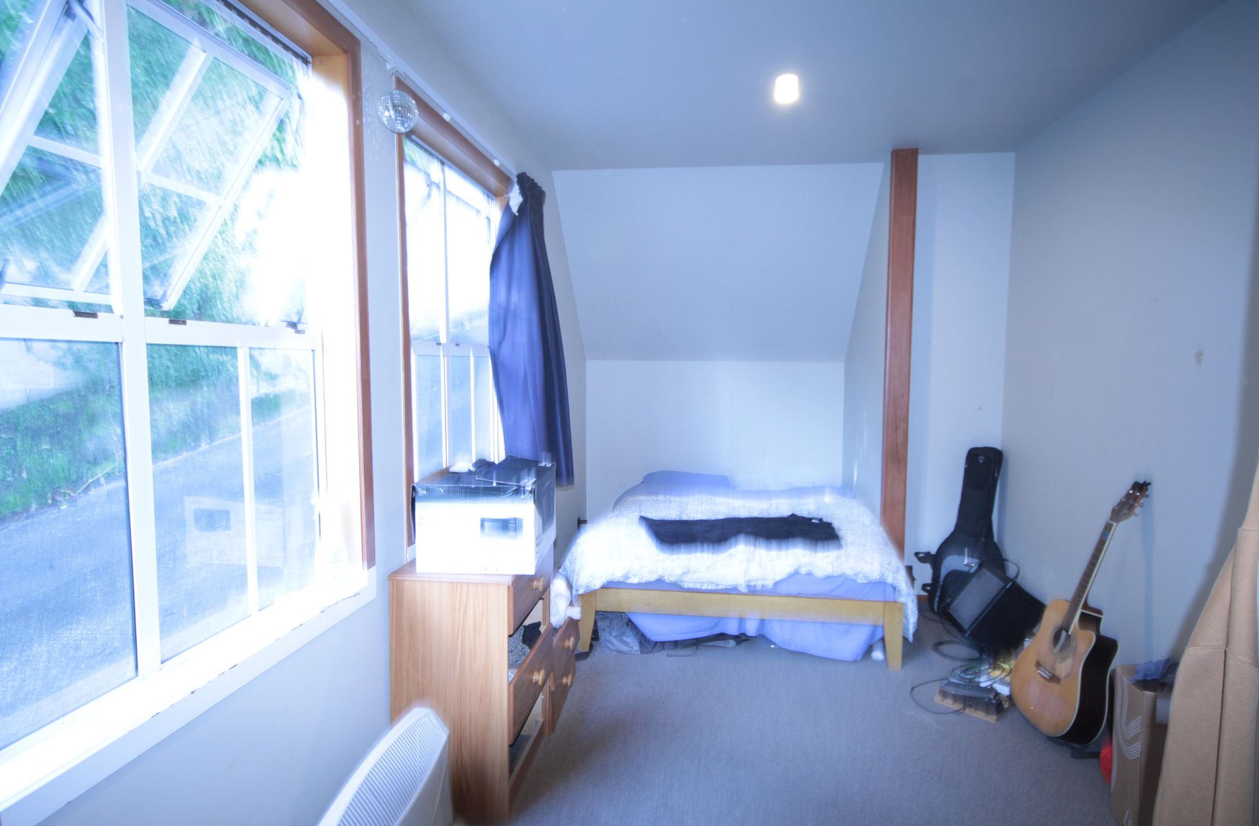 135 Harbour Terrace, North Dunedin