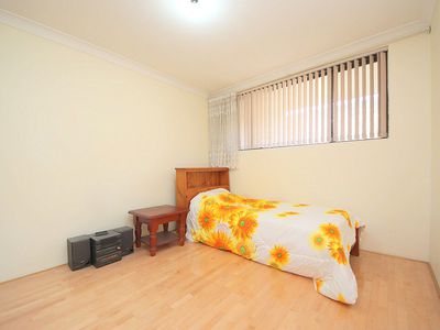 23 / 479 Chapel Road, Bankstown