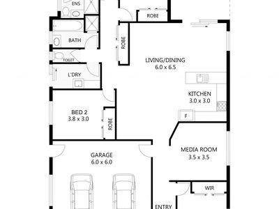 12 Goldfish Court, Burdell