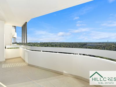 504 / 2 Kingfisher Street, Lidcombe