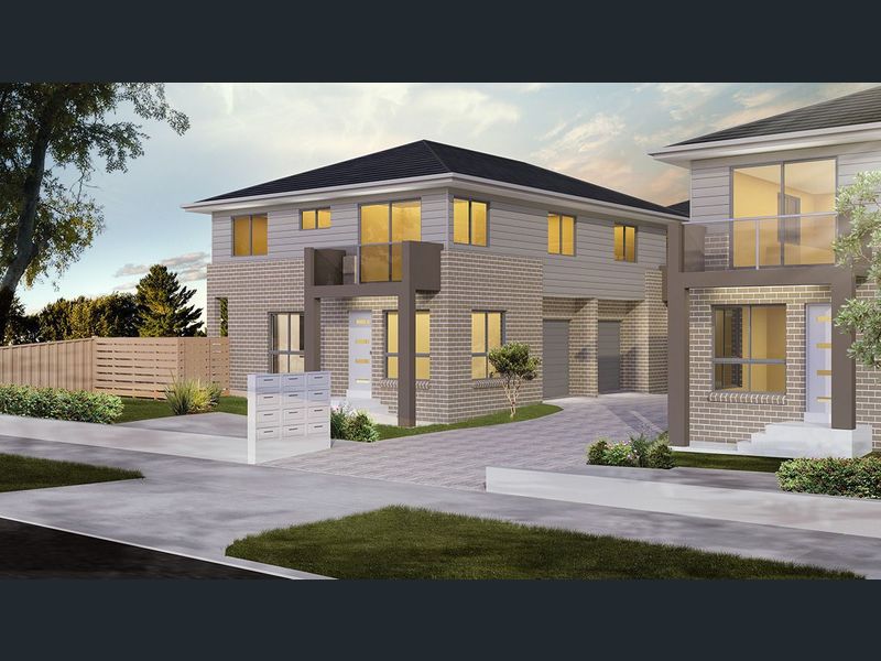 7 / 88 Reid Street, Werrington