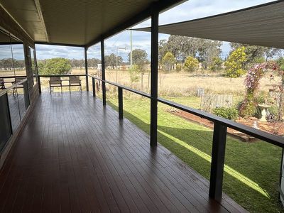 121 Johnstons Road, Mannuem