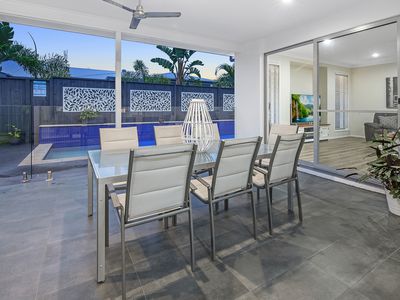 9 Stone Creek Drive, Upper Coomera