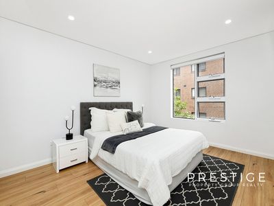 18 / 12-20 Garnet Street, Rockdale